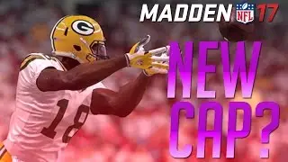 Raising The Salary Cap - New MUT Lineup Changes!
