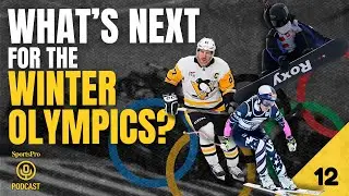 The 2026 Winter Olympics are here &ndash; but what does the future look like?