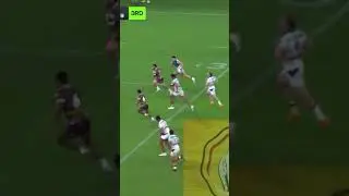 Reynolds&rsquo;s 😮&zwj;💨 #broncos #nrl #youtubeshorts