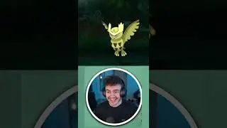 Look! a shiny! - Gen 2 ShinyDex - Noctowl