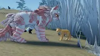 curse of everlon ep2 bloopers