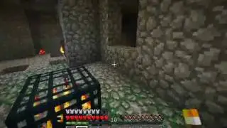 Minecraft: 