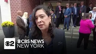 Union City, N.J. middle school named after federal Judge Esther Salas