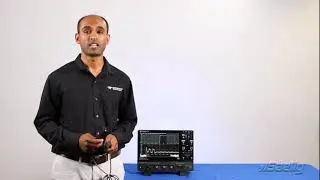 Teledyne LeCroy WaveSurfer 4000HD Overview