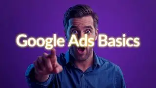 How to Create a Search Ad in Google Ads