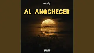 Al anochecer