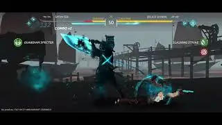 Sudden trick Lings