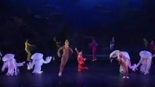 Little Mermaid excerpt