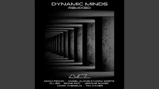 Dynamic Minds (Eddie Riot Remix)
