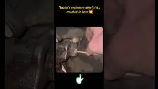 Mazda&rsquo;s engineers really made this one special.