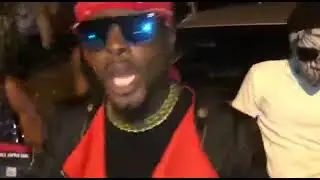 Sycokidd-Feeling Bitter (ft.kannection General)