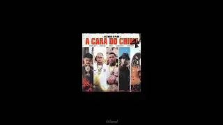 A CARA DO CRIME 4 (SPEED UP)