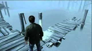 Silent Hill Downpour Side Mission guide - Ribbons