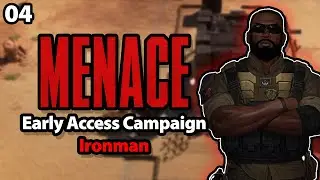 The New Rebel Army has Arrived - MENACE