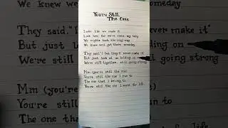 Shania Twain - You're Still The One Lyrics || #shaniatwain #yourestilltheone #lyrics #shorts