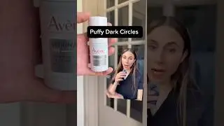 Dermatologist Fix for Tired Eyes