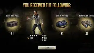 5 TIME GATEFAIL TOKENS. The Walking Dead RTS