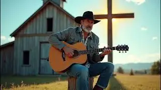 Sing to Jesus - Elevating Country Gospel Music Playlist 2025 | New Christian Songs 2025