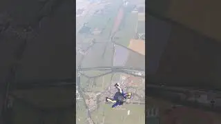 parachute
