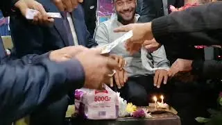 افراح سرغايا حنة العريس احمد محمد غصن