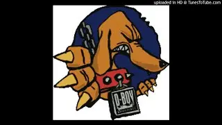 D-boy Black Label Selection