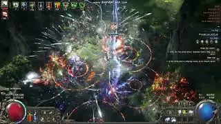 0.4 패스파인더 아이스샷