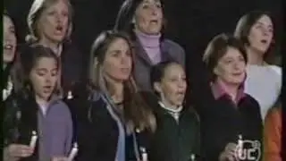 María Mírame