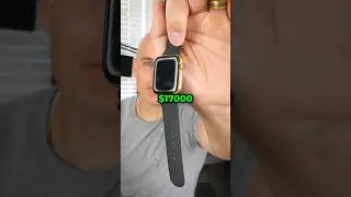 Apple&rsquo;s MOST EXPENSIVE Products!
