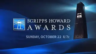 70th Scripps Howard Awards Preview