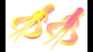Crazy Fish , Nimble, Floating , разби Щуките.