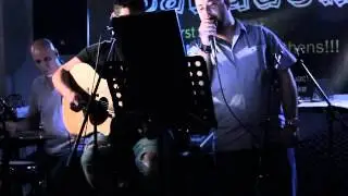 Bandaoke International- &Upsilon;&beta;&rho;&epsilon;&omicron;&pi;&omicron;&mu;&pi;ή (&Phi;&omicron;ί&beta;&omicron;&sigmaf; &Delta;&epsilon;&lambda;&eta;&beta;&omicron;&rho;&iota;ά&sigmaf;)
