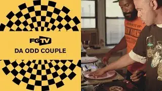 FGTV On Tape : Da Odd Couple