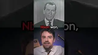 How The 1960 Kennedy vs. Nixon Presidential Debate Changed U.S. Politics Forever