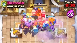 Помощь в игре с колодами Viewer Rune Giant…
