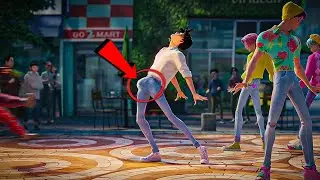 Top 10 Mistakes in K-Pop Demon Hunters Movie You Probably Missed