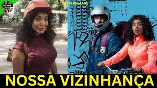 🎬 NOSSA VIZINHAN&Ccedil;A 2025 &ndash; FAN REVIEW COMPLETO PORTUGU&Ecirc;S | Drama e Com&eacute;dia 4K ULTRA HD Dublado