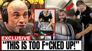 Joe Rogan EXPOSES The TRUTH Behind Mayweather&rsquo;s $402M SCAM - He&rsquo;s BANKRUPT!?