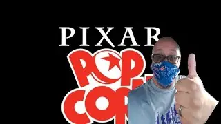 Pixar Popcorn - Ranking All Ten Episodes from Worst to Best
