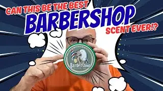 Stirling Soap Co. Barbershop | Shave & Chat