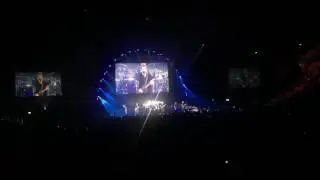 Nickelback - Hero - Live Globen Ericsson Globe Arena 6 September 2016