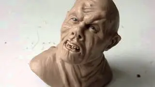 Jason part 3 (Stan Winston version) by BetoMatali
