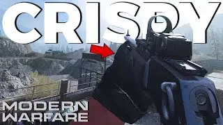 Modern Warfare | This Gun is INSANE! Carbine MK2 gameplay