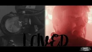 Chicago Fire|| I lived (+5x22)