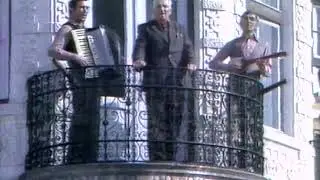 Фамилија Таушанови - Прошетал Димчо, рашетал...