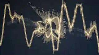 Oscillating Improv Sonic Chronic Chaos Electronic Nonsense
