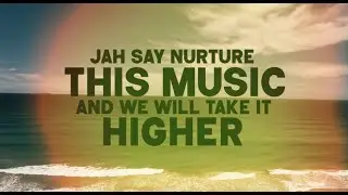 Katchafire - Reggae Revival (Revival 2.0) Remixed & Remastered - OFFICIAL LYRIC VIDEO