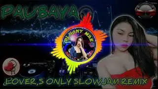 Love song Slowjam remix .DJ MARK L.