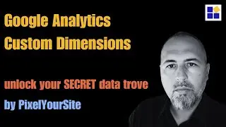 Unlock PixelYourSite Data in GA4 (Custom Dimensions Tutorial)
