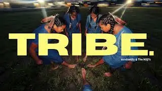 Tribe - sondaeblu & The Niiji's  | Dance | Deep House Aboriginal Soul