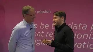 Couchbase CMO, Peter Finter, Shares His Thoughts on the 2nd Annual CIO Survey
